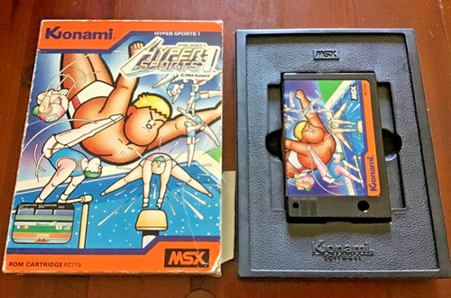 Kionami hyper sports gioco - kionami,