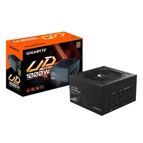 Alimentatore gigabyte ud1000gm - alimentatore,