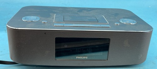 Radio sveglia philips - sveglia,