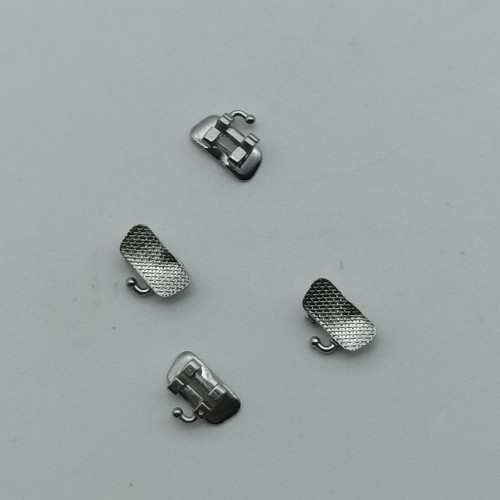 Set staffe dentali - staffe, 1°