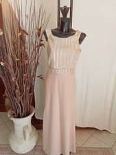 Abito Donna Elegante Tessuto