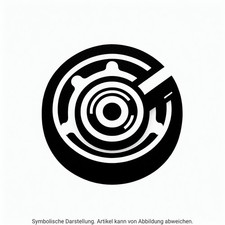 Distanziale albero motore