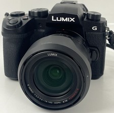 Kit fotocamera Panasonic Lumix