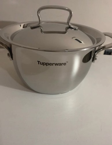 Pentola tupperware - tupperware,