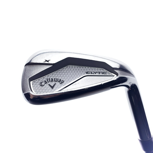 Zeppa usata callaway elyte - callaway, x