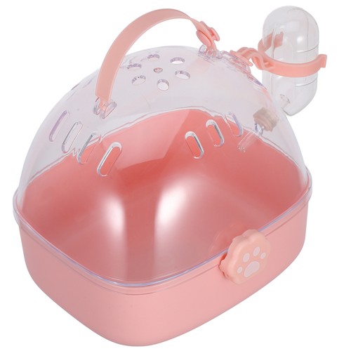 Gabbia criceto portatile - gabbia,