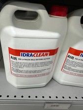IDRACLEAN AIR 5000 ml DETERGENTE CLIMATIZZATORI E FANCOIL