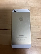Apple iPhone 5S A1533 Gold -