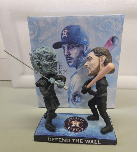 Houston astros game thrones - houston,