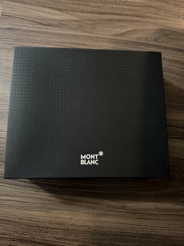 Montblanc organizer box solo - organizer,
