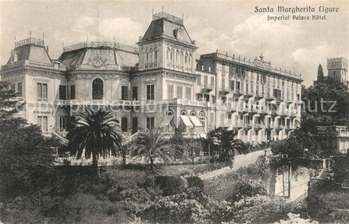 Hotel palazzo imperiale - hotel,