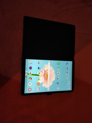 Lenovo smart tab m10 fhd - smart,