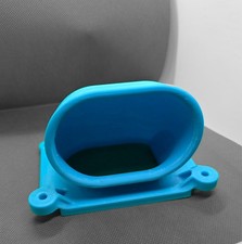 Snorkel / Condotto Aspirazione