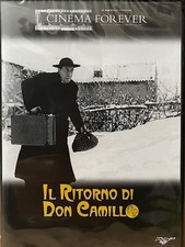 Don Camillo - DVD Collezione