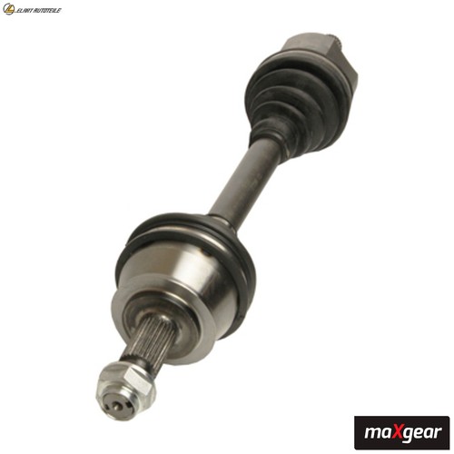 Albero motore 2345 - 49-2345, fiat