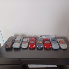 modellini auto porsche