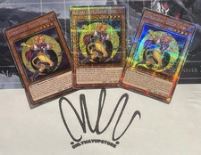 Mazzo Lunalight Completo