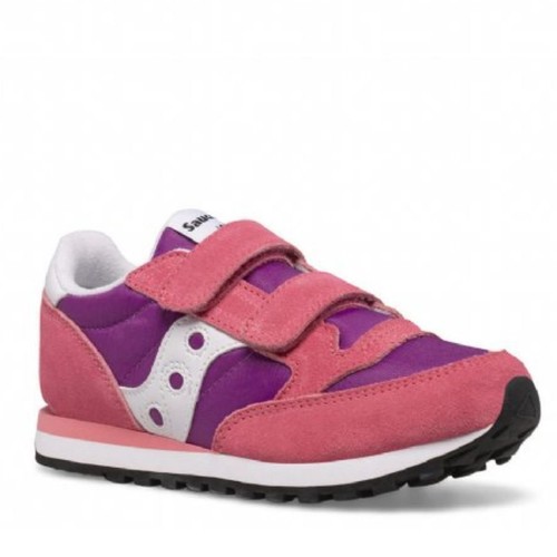Scarpa saucony jazz - saucony, double