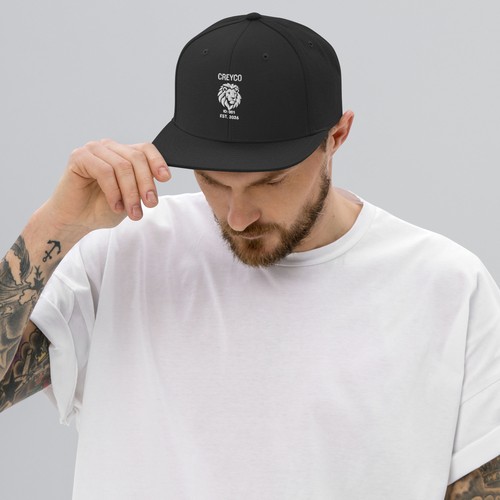 Cappello snapback - cappello,