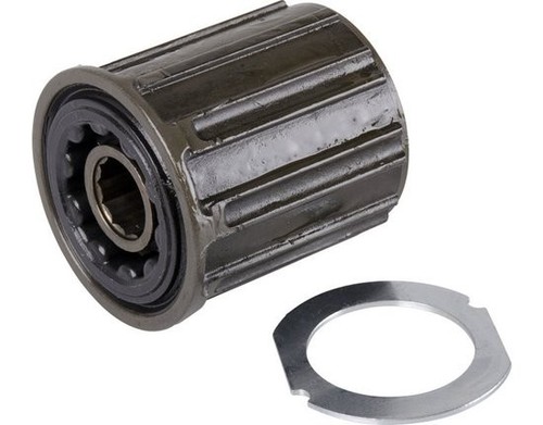 Corpetto ruota libera - , shimano