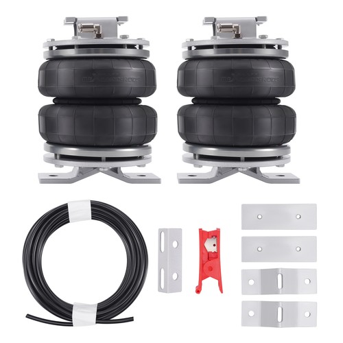 Kit sospensioni pneumatiche - kit,