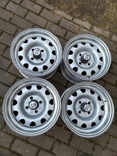 Cerchi in acciaio sportivi