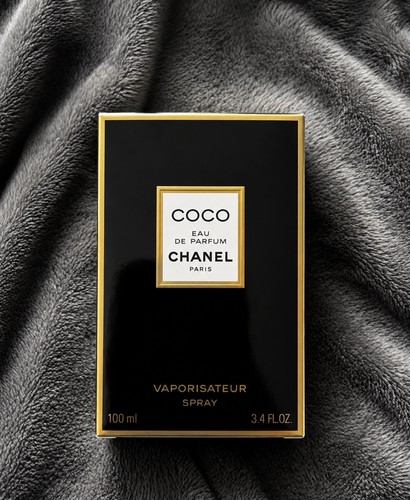 Chanel coco eau - coco,