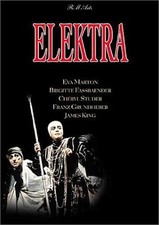 Richard Strauss - Elektra /