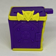 SuperZings Serie 3 2018 Magic