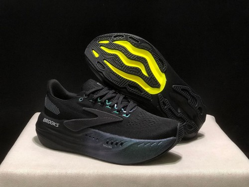 Sneakers uomo donna brooks - e,