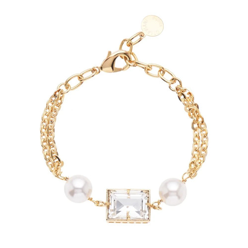 Bracciale ottaviani metallo - in,