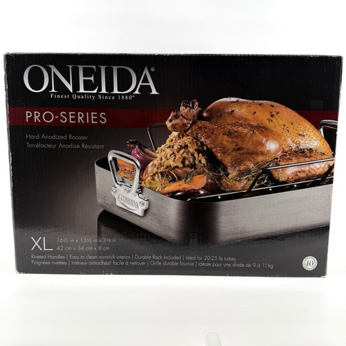 Oneida pro series teglia - oneida,