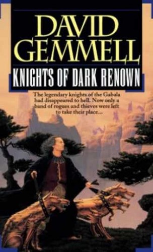 Knights dark renown - of,