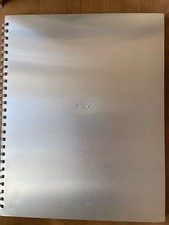 SEX by Madonna - Hardcover
