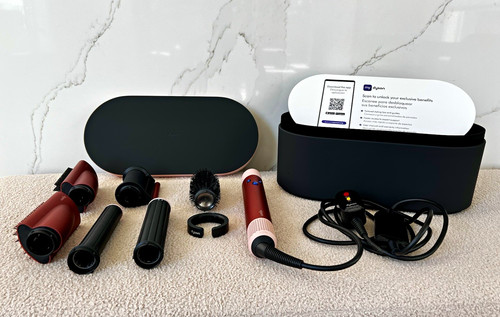 Dyson special edition - dyson,