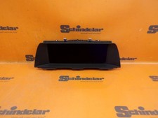 DISPLAY NAVIGATORE BMW 5 serie
