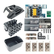 Per batteria 18V 90Ah Liion