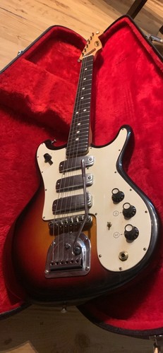 Chitarra elettrica zerosette - elettrica,