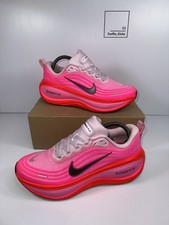 Scarpe da corsa Nike Vomero Plus scarpe da ginnastica - Hyper Pink - taglia UK 7 - NUOVE