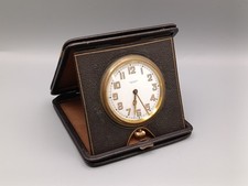 Antico Raro Orologio da