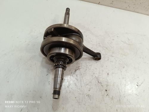 Albero motore per honda - albero,