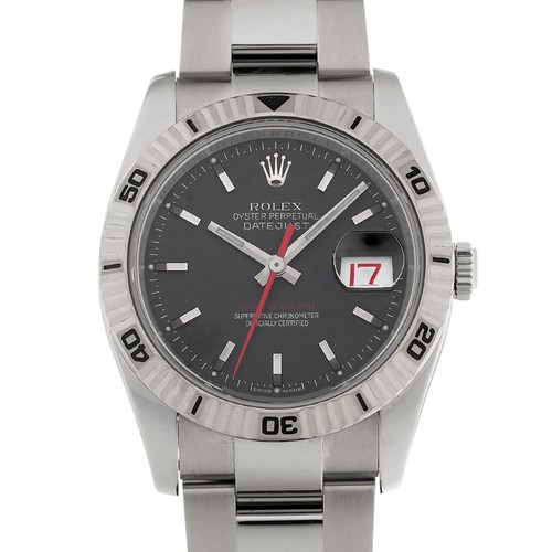 Orologio rolex datejust - datejust, 36