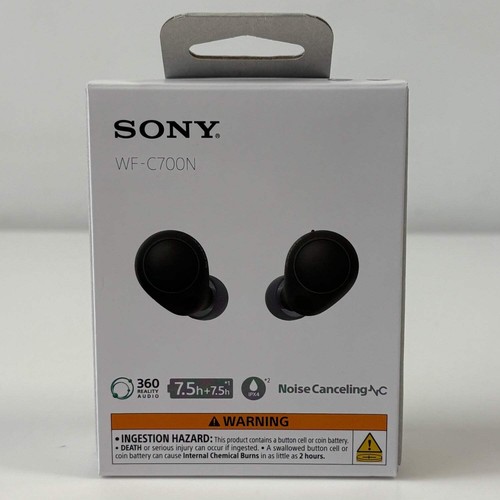 Nuovi auricolari wireless con