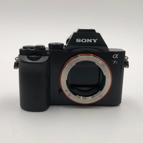 Fotocamera digitale sony a7s - fotocamera,