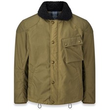 Belstaff Convoglio Giacche