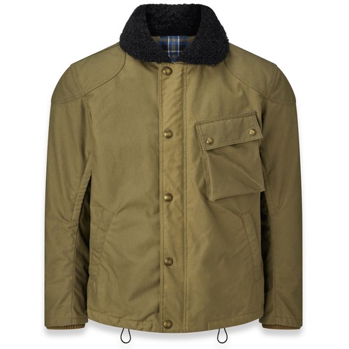 Belstaff convoglio giacche - belstaff,