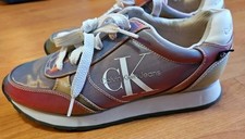 Woman's Sneakers Calvin Klein