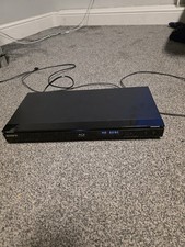 Lettore DVD Blu-ray Sony