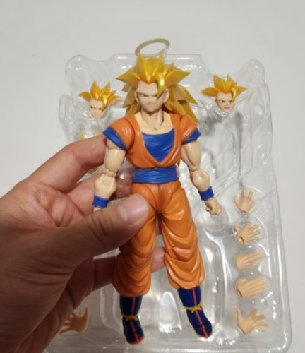 Dragon ball son - dragon,