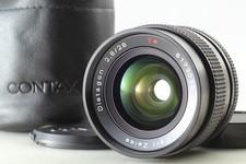 [N COME NUOVO con custodia] Obiettivo Contax Carl Zeiss Distagon 28mm f2.8 AEJ per C/Y dal GIAPPONE